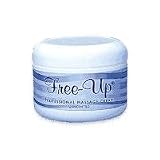 PrePak Free-Up Massage Cream