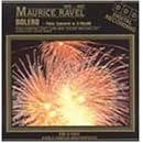 Ravel: Bolero; Piano Concerto in G major