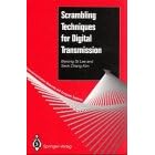 Click here to buy Scrambling Techniques for Digital Transmission... by  Byeong G. Lee and Seok C. Kim.