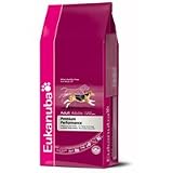 Eukanuba Adult Premium Performance Formula for Dogs- net wt. 40 lbs.