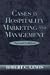 Cases in Hospitality Marketing and Management