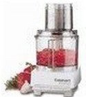  : Cuisinart DLC-XPBC Food Processor Plus - Brushed Chrome