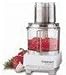 Kitchen & Housewares : Cuisinart DLC-XPBC Food Processor Plus - Brushed Chrome