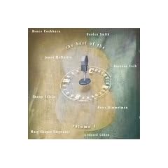 Columbia Records Radio Hour - Volume 1 Live Radio Show (UK Import)