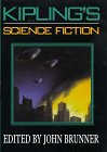 Kipling's Science Fiction (G.K. Hall Large Print Sciences Fiction Series)