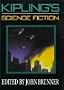 Kipling's Science Fiction (G.K. Hall Large Print Sciences Fiction Series)