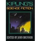 Kipling's Science Fiction (G.K. Hall Large Print Sciences Fiction Series)