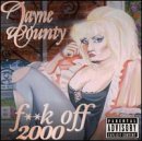 Fuck Off 2000 [VINYL]