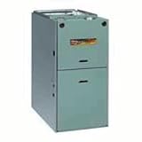 RUUD RHEEM 80% 2 Stage Upflow/Horizontal w/ECM 100K