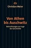 Von Athen bis Auschwitz