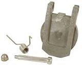 Truck-Lite Nose Box Cap latch repair kit 50808