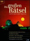 Die grossen R&auml;tsel - Auf den Spuren alter Mysterien - Robert Bauval, Tony Morrison, Leo. Pavlat