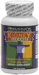 Health Plus Kidney Cleanse ( 90 Caps ) (A Synergistic Blend of Herbs and Vitamins for Healthy Kidney Function)