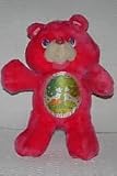 1991 Care Bears 13 Plush Environmental Friend Bear 212FVTYkUYL. SL160 1991 Care Bears 13 Plush Environmental Friend Bear