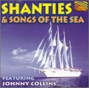 Shanties & Songs of the Sea