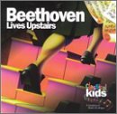 Beethoven Lives Upstairs