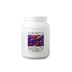 Thorne Research - MediClear Plus Formula - 920 g.