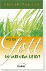 Produkt-Bild: Wo ist Gott in meinem Leid?