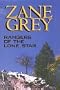 Rangers of the Lone Star: A Western Story (Five Star Western Series)