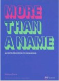 More Than a Name: An Introduction to Branding