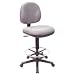 Office Products : LLR80008 - Adjustable Multi Task Stool,23-1/2WX24-1/2DX38-48H,Black