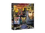 Microsoft Age of Empires Gold - ( v. 2.0 ) - complete package - 1 user - PC - CD - Win - German