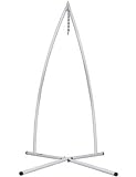 Single Swing Stand - White by Jobek