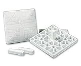 Macgregor Shock Absorbing Base Set