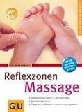 Produkt-Bild: Reflexzonen Massage. GU Ratgeber Gesundheit
