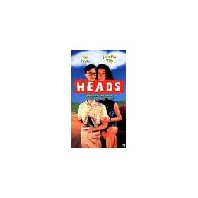 Heads [VHS]