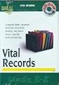 Vital Record Keeping Made E-Z