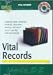 Vital Record Keeping Made E-Z