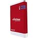 Clickfree 250 GB Portable Backup Drive HD225