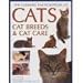 Search : The Ultimate Encyclopedia of Cats & Cat Breeds and Cat Care