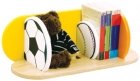 All 4 Sports Book Shelf