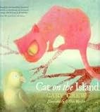 Cat on the Island