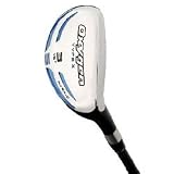 Oxygen Type-X Hybrid Iron
