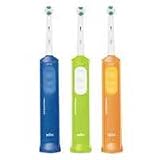 Braun Oral-B D9513/AP950TX AdvancePower 950 TX Electric Toothbrush with Compact Charger