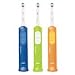 Personal Health Care : Braun Oral-B D9513/AP950TX AdvancePower 950 TX Electric Toothbrush with Compact Charger