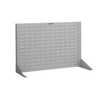 【クリックで詳細表示】トラスコ中山 (TRUSCO) 卓上用導電性パネルコンテナラック HT-600PE