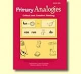 Primary Analogies Critical and Creative Thinking, Book One