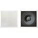 Pyle PDIWS12 12-Inch In Wall High Power Subwoofer with Dual Voice Coil