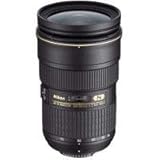 Nikon 24-70mm f/2.8G ED-IF AF-S Wide Angle-Telephoto Zoom Nikkor Lens - Ref ....