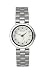 DKNY Steel Bracelets White Dial Women's watch #NY4870