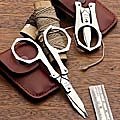 Garrett Wade Folding Scissors Are Superb Folding Scissors