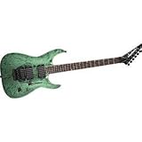 Jackson DKMG Dinky Electric Guitar with EMGs (Black)