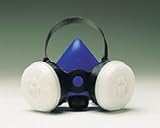 Sas Safety 2661-00 Pro Half Mask Respirator-M