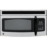GE : JNM1541SNSS Microwave