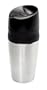 OXO International 1055291 Good Grips Travel Mug 14 Oz