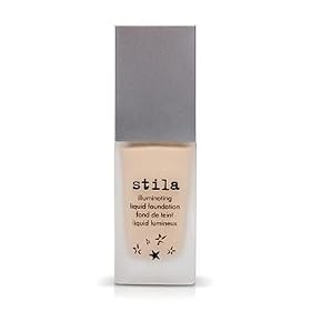 Stila Illuminating Liquid Foundation, 1 Ounce
